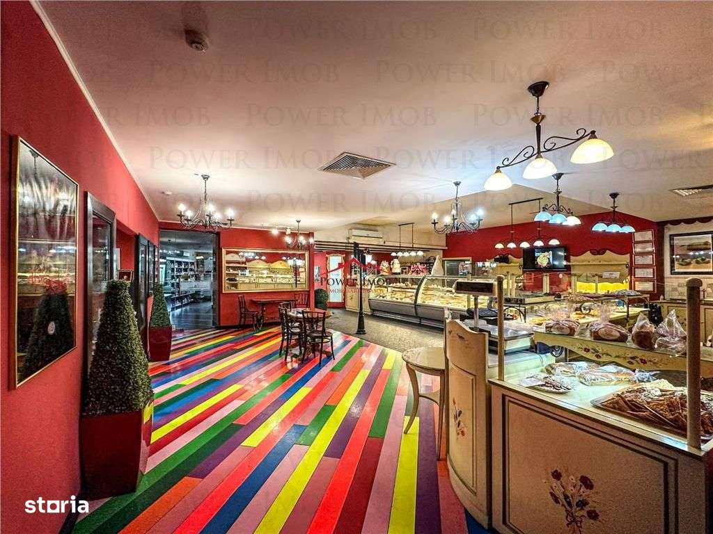 VANZARE - Spatiu comercial cu laborator productie in Centrul Istoric - Imagine principală: 1/9