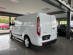 Ford Transit Custom - 12