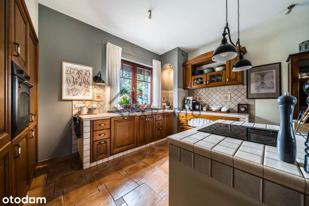 Premium/dom z lasem/Gorzyca/Lubin - Pełny obrazek: 5/20