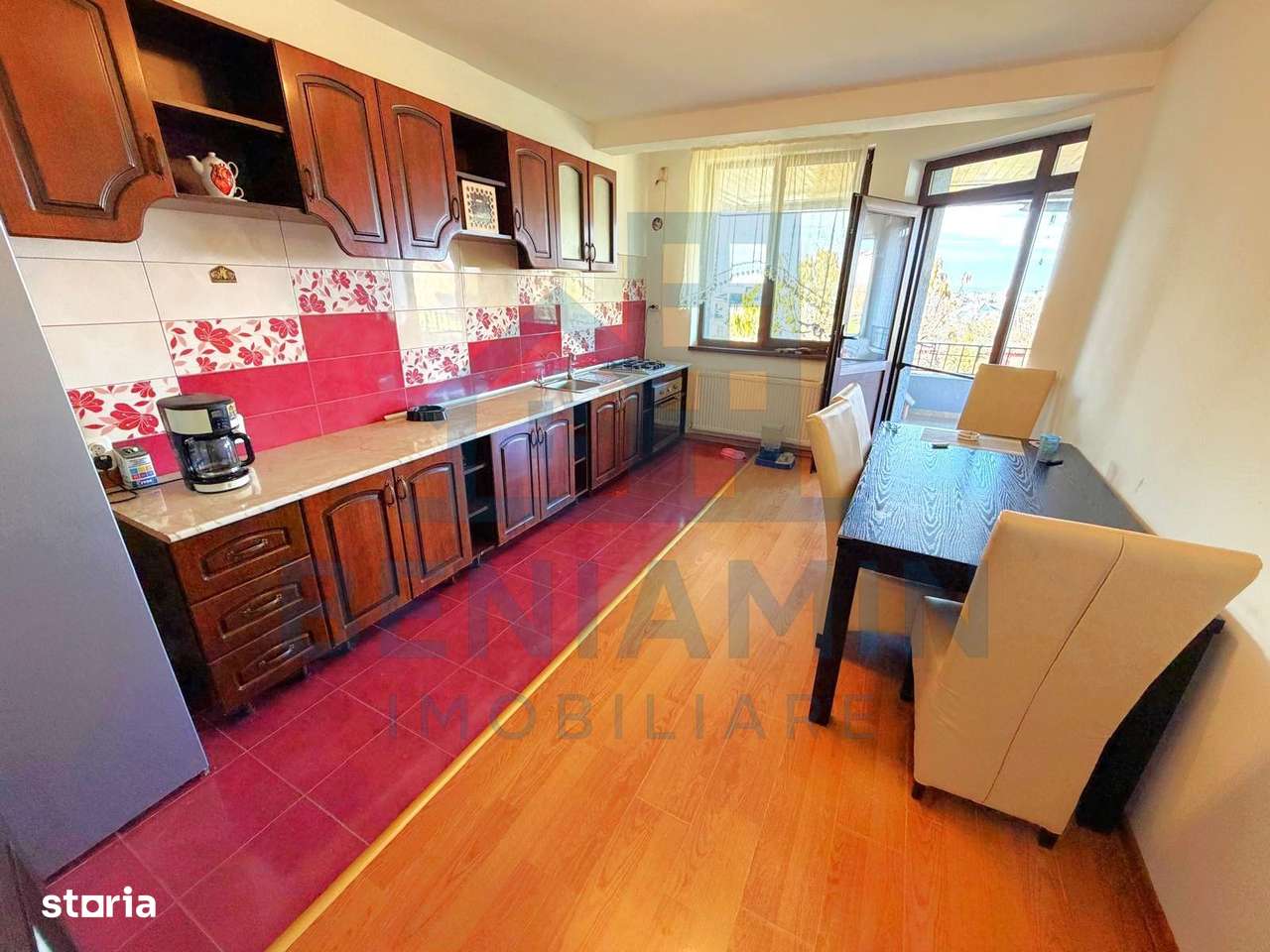 Casa P+M-Zona Hanul Doctorului-Teren 500mp-Toate Utilitatile-2010-8