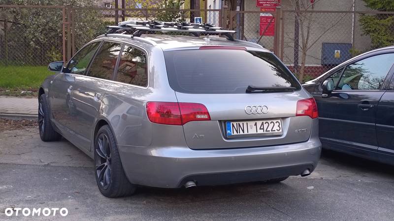 Audi A6 - 2