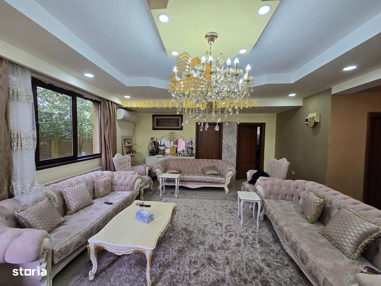 Vila 7 camere - Colentina- Teren 380 mp - Imagine principală: 5/20