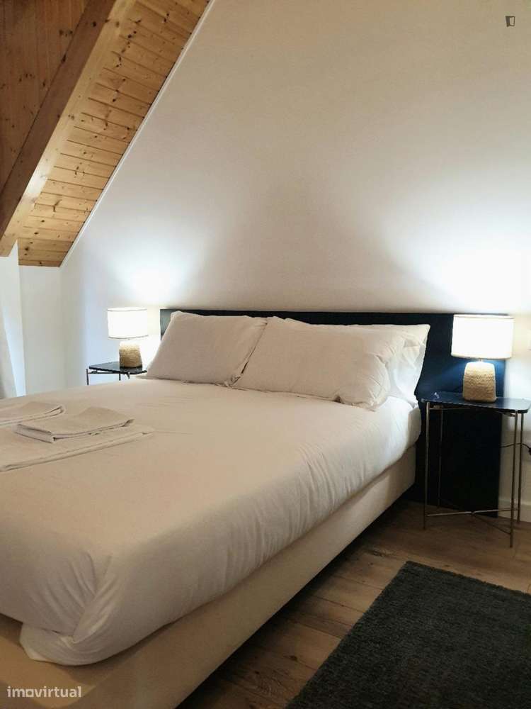 Apartamento com 2 quartos - localizado em Picoas Lisbon - Grande imagem: 5/9