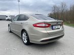 Ford Mondeo 1.5 EcoBoost Titanium - 3