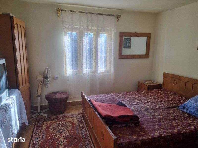 Casa, spatiu comercial,  teren 3025 mp, sat Ciuperceni, pret excelent - Imagine principală: 5/7