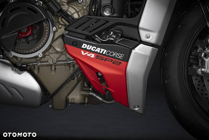 Ducati Streetfighter V4 - 3