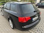 Audi A4 Avant 1.8T - 35