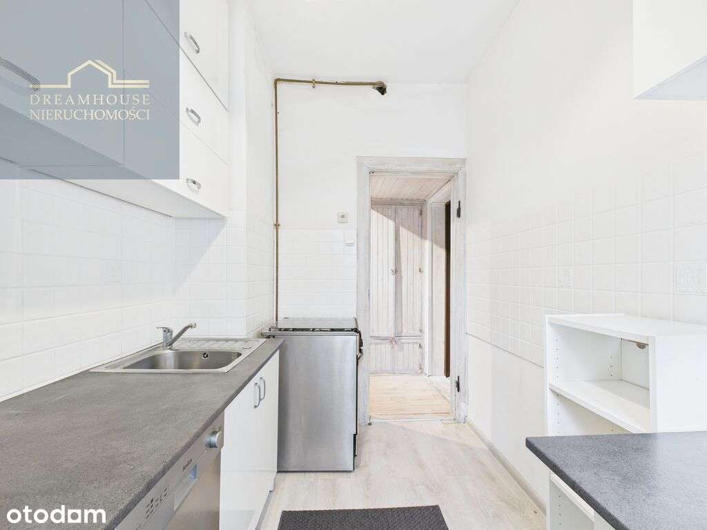 Rezerwacja! 3 pokoje w sercu Wrzeszcza-11