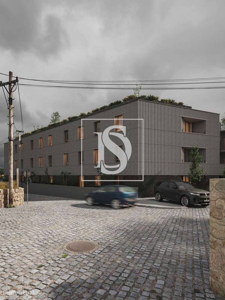 Apartamento T1 com 68 m² junto ao IPCA – Oportunidade de Investimento - Grande imagem: 5/10