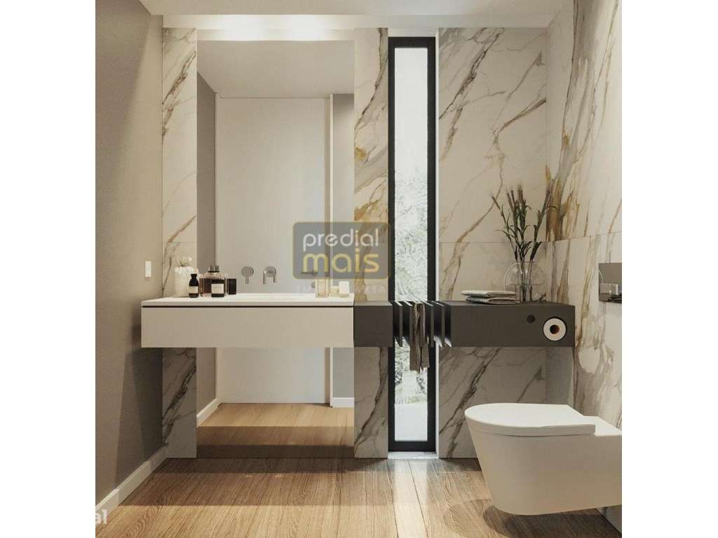 ÚLTIMO PARA VENDA!! Apartamento T2 Junto ao Centro - Grande imagem: 5/13