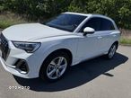 Audi Q3 45 TFSI Quattro S Line S tronic - 7