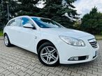 Opel Insignia 2.0 CDTI automatik Cosmo - 10