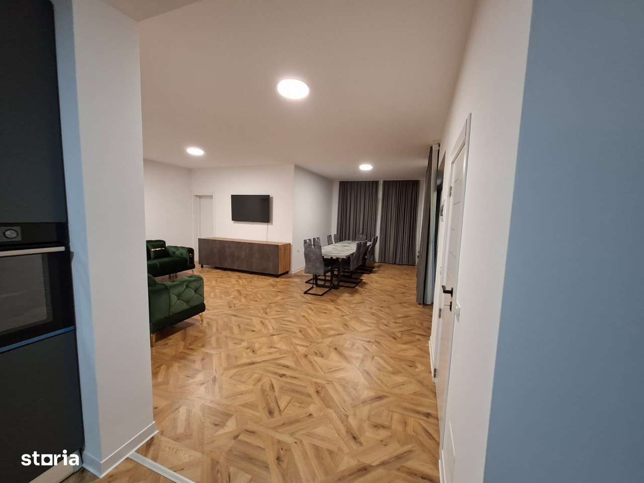 Casă / vilă Bascov , mobilată / utilată , zonă DEOSEBITĂ ! - Imagine principală: 4/20