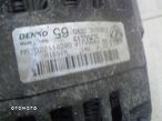 Fiat Panda 1.1 alternator Denso 70A 51700675 - 3