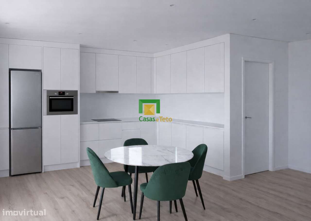 Apartamento T3- The Cliffside View - Grande imagem: 5/22