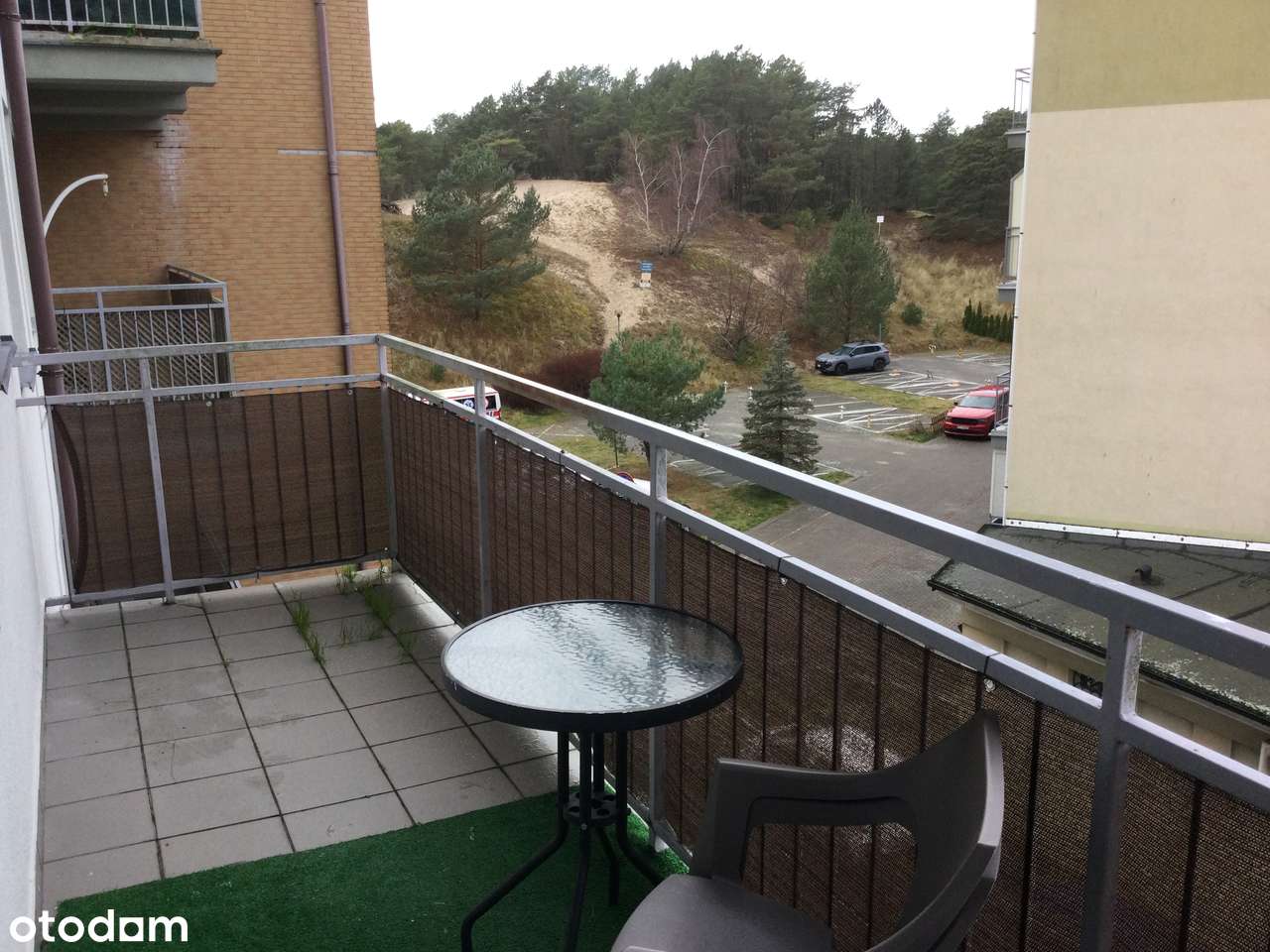 Mieszkanie wynajem całoroczny .Już wolne!!! - Pełny obrazek: 4/8