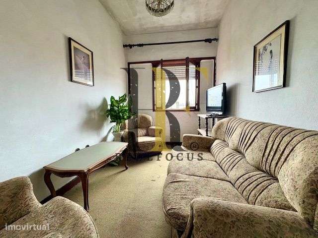 Apartamento T3 em São João da Madeira-6