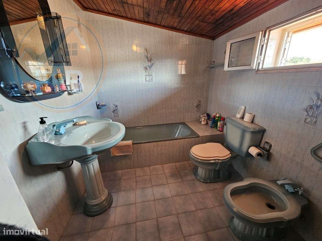 Moradia de 3 Pisos para Venda - Moimenta, Cabeceiras de Basto-20