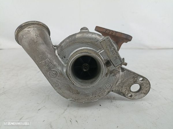 Turbo Opel Vectra B (J96) - 1