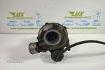 Turbo Turbina turbosuflanta 2.2 cdi om646 109 cdi A6460960299 vv13al2008 Mercedes-Benz Vito W639  [ - 1