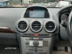 Usa stanga fata Opel Antara 2007 SUV 2.0 CDTI Z20DMH - 8