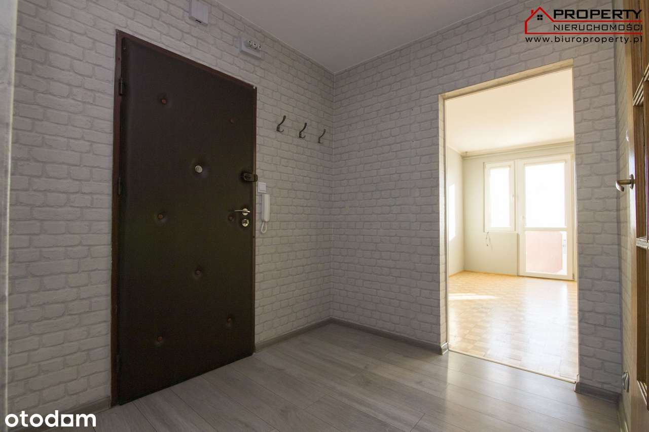 Mieszkanie 2-pokojowe 50,10m2, osiedle Piłsudskiego, Busko-Zdrój-3