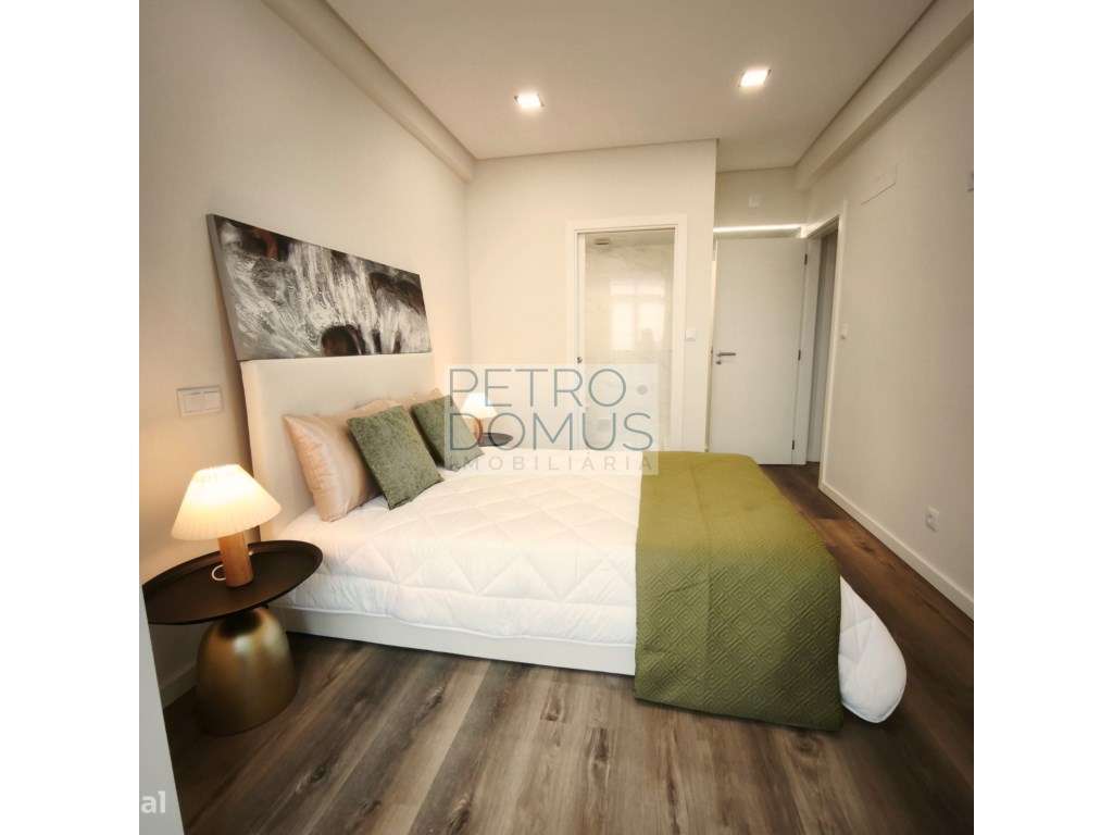 T3 TOTALMENTE REMODELADO NA RUA ENG. NOBRE GUEDES - INCLUI HOME STA...-28