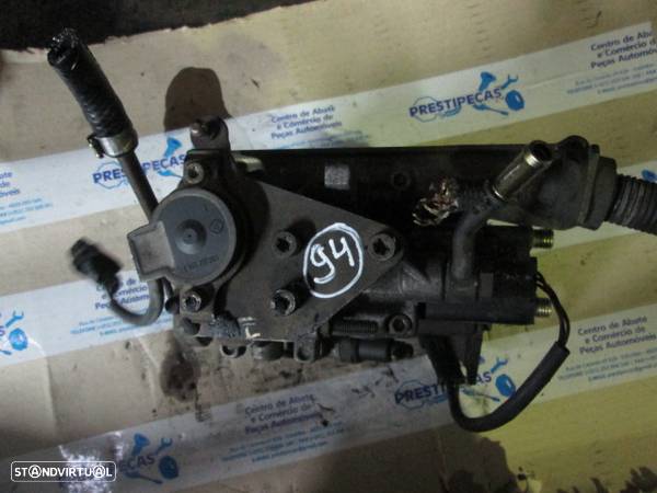 Bomba Injectora 0460484113 FIAT PUNTO 1997 1,7D 70CV BOSCH - 1