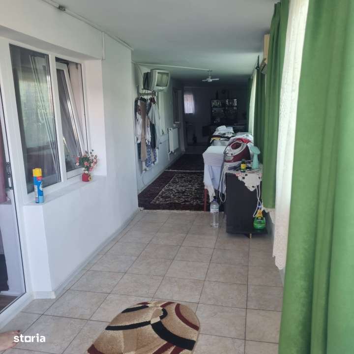 CASA DE VANZARE IN CALARASI - Imagine principală: 3/14