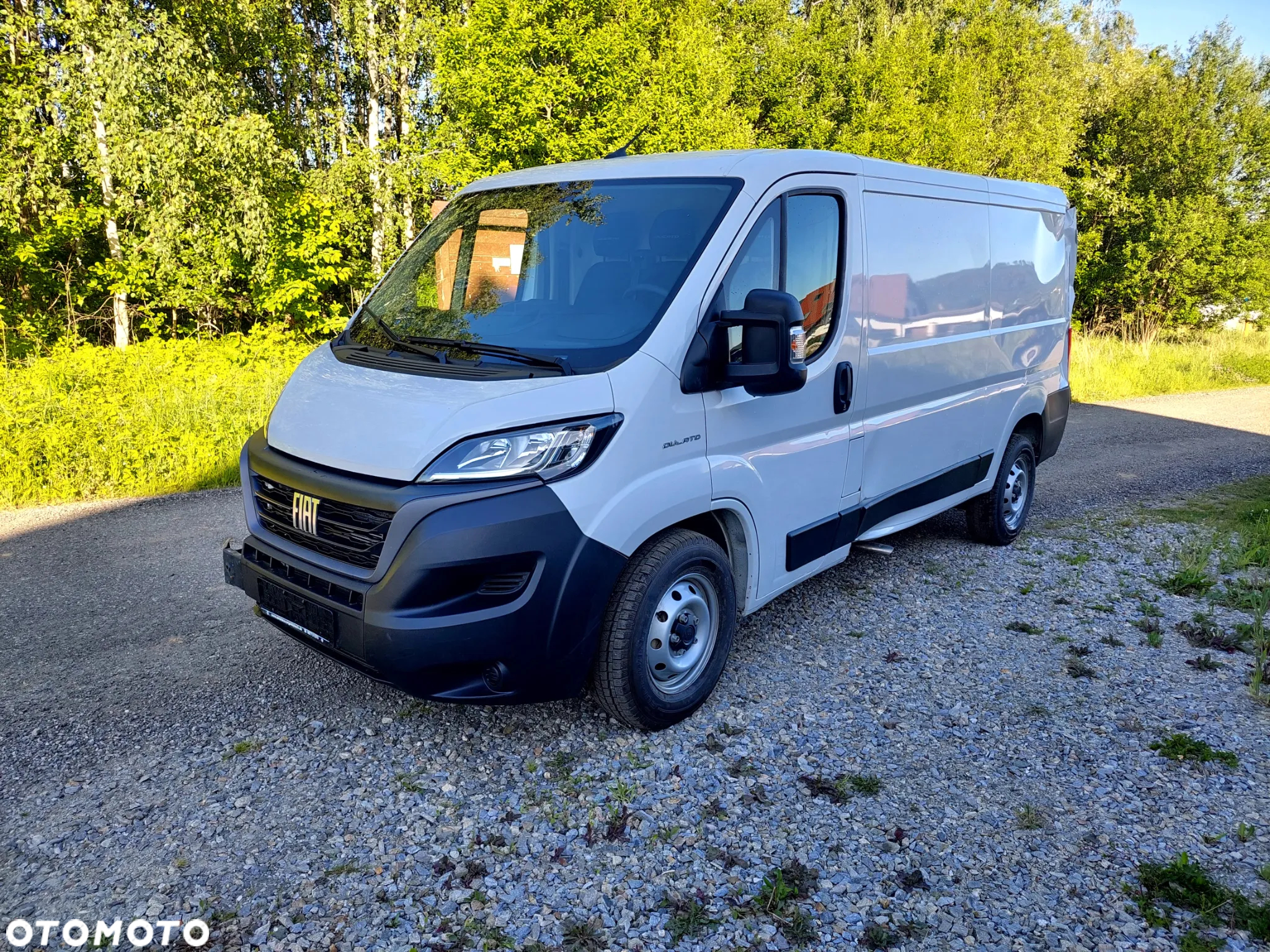 Fiat DUCATO - 2