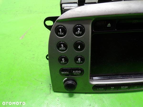 LANCIA LYBRA RADIO - 7