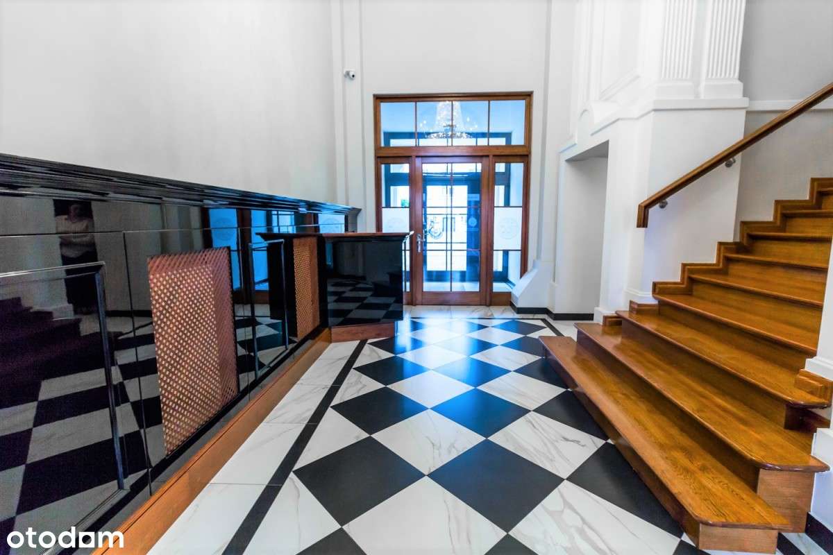 Adres z charakterem. Przestrzeń z potencjałem. - Pełny obrazek: 3/9