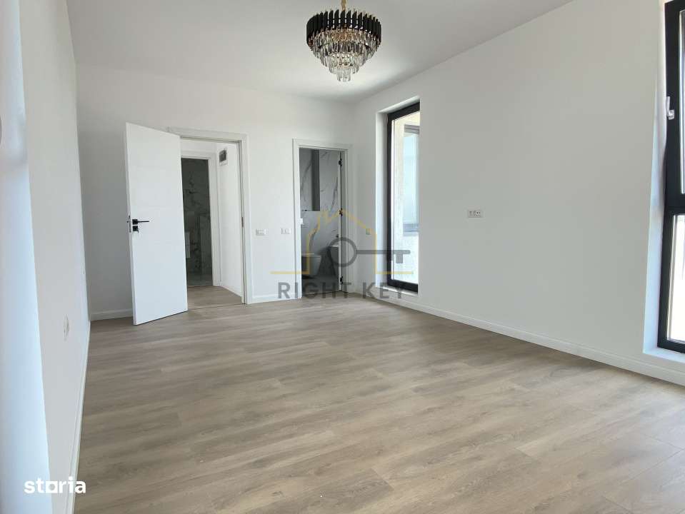 Vila moderna, 140mpu, 400mpt, panouri, utilitati! Comision 0%-11