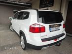 Chevrolet Orlando 1.4T LTZ+ - 31