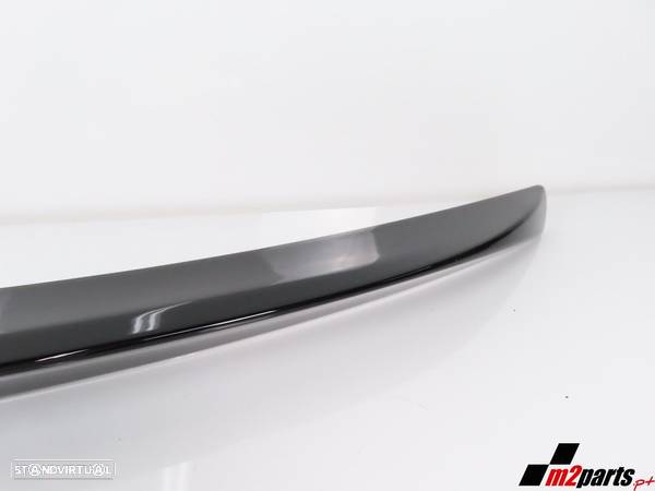 Spoiler/ Aileron da Mala Seminovo/ Original MERCEDES-BENZ GLE Coupe (C292) - 3