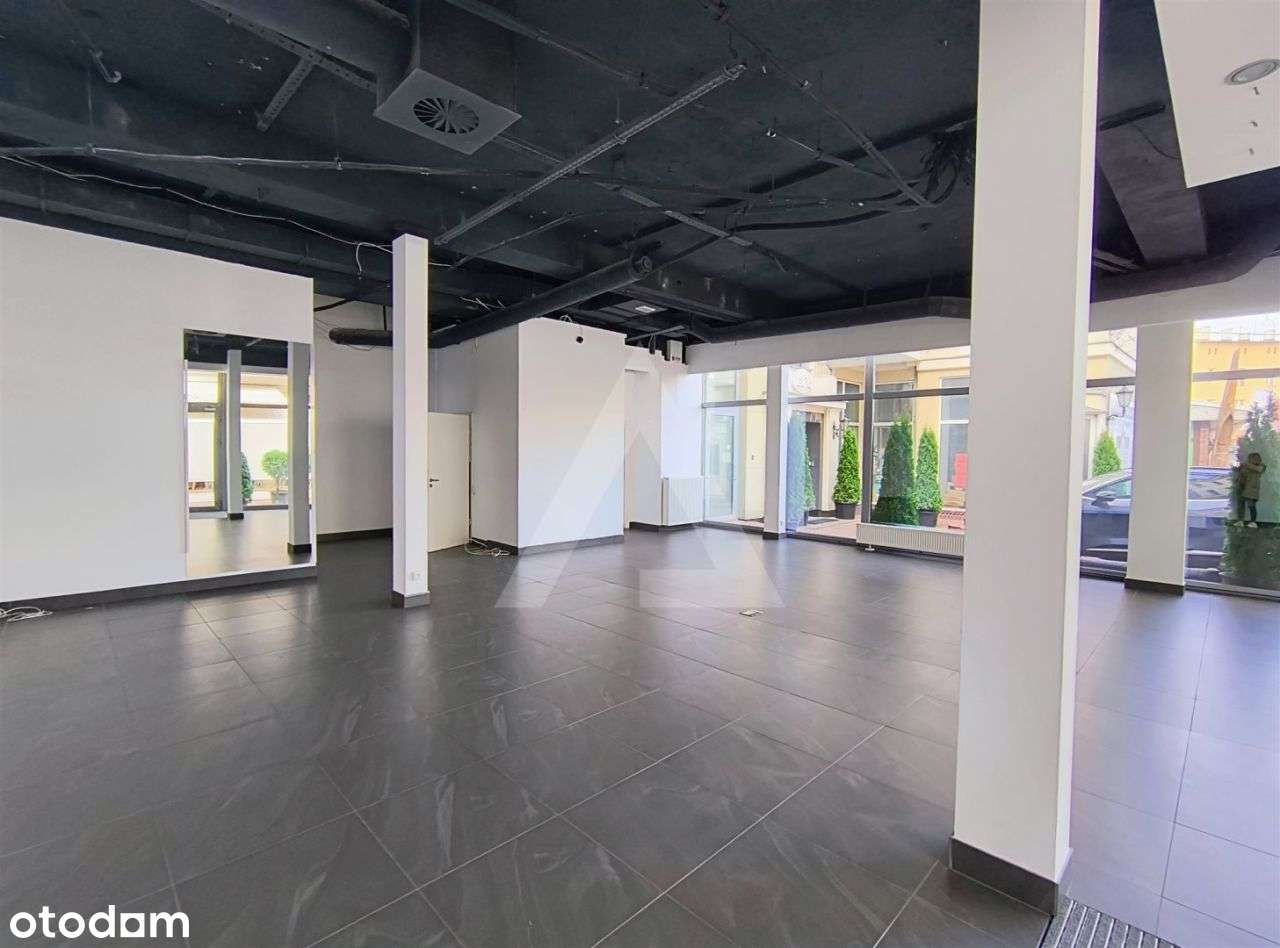 Lokal wynajmę - Pełny obrazek: 2/9