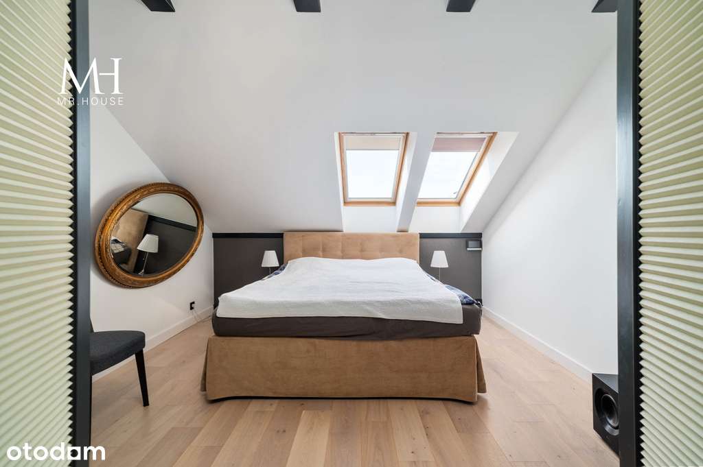 IMPONUJĄCY AZYL W MIEŚCIE | ŁÓDŹ JULIANÓW-9