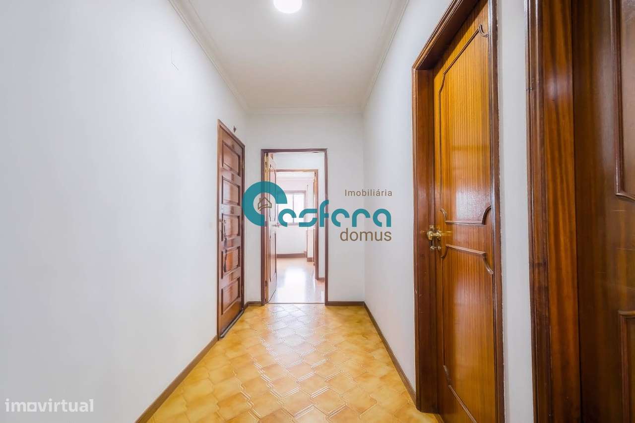Apartamento T3 Venda em Vilar de Andorinho,Vila Nova de Gaia-6