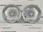 Jantes Mercedes Monoblock em 17" | 5x112 - 1