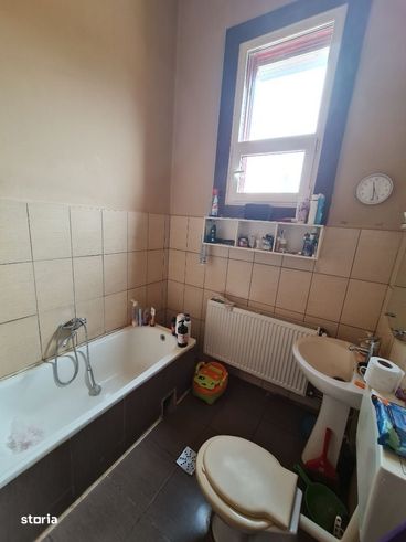 Vand ap 3 camere la Casa Ultracentral Metiano Teatru cu Termoteca.-12