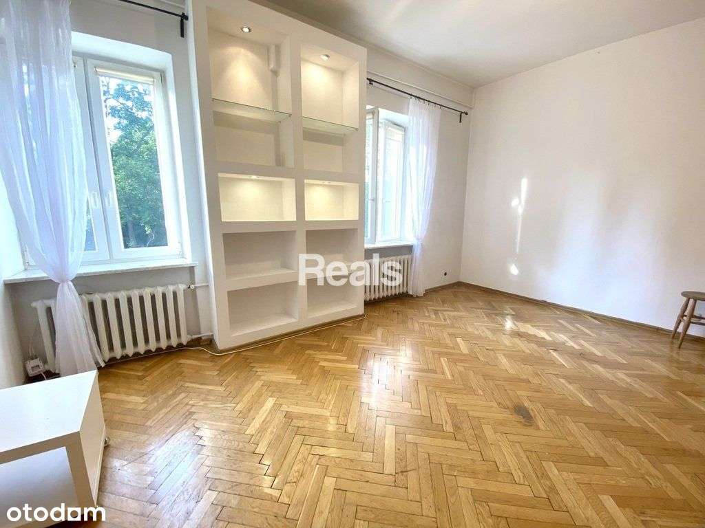 Kawalerka, kamienica, winda ul. Wspólna, Centrum. - Pełny obrazek: 2/14