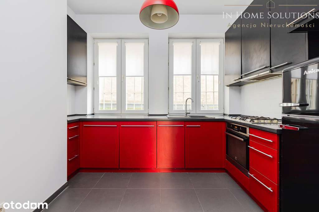 Dwustronny Lokal pod Kancelarię, Biuro, Pracownię - Pełny obrazek: 5/8