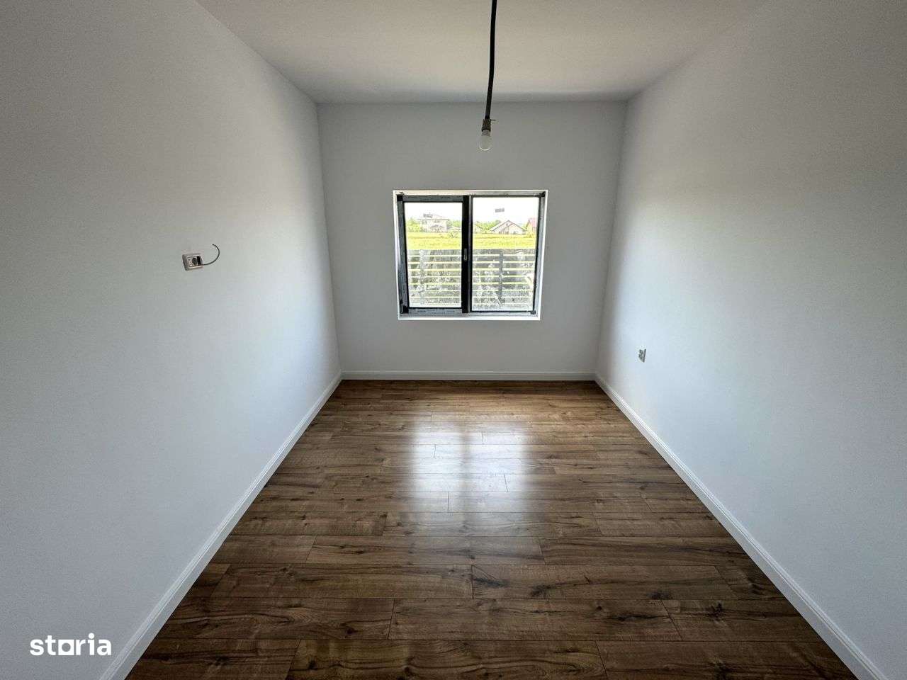 CANALIZARE! 2 BAI!Incalzire in pardoseala!Casa Valea Ursului-Vorovesti - Imagine principală: 5/7