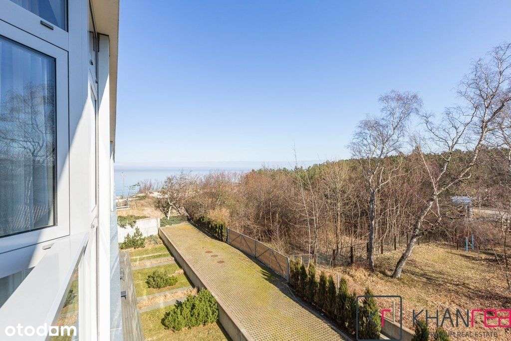 Apartament z widokiem na morze i piaszczystą plażę-11