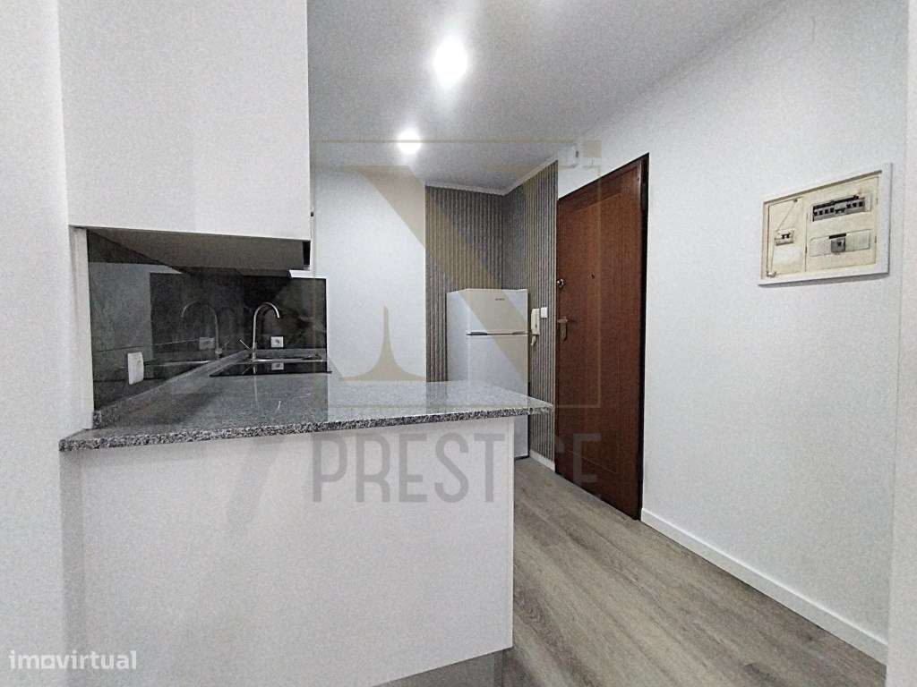 Apartamento T0 em Condeixa - Grande imagem: 4/10