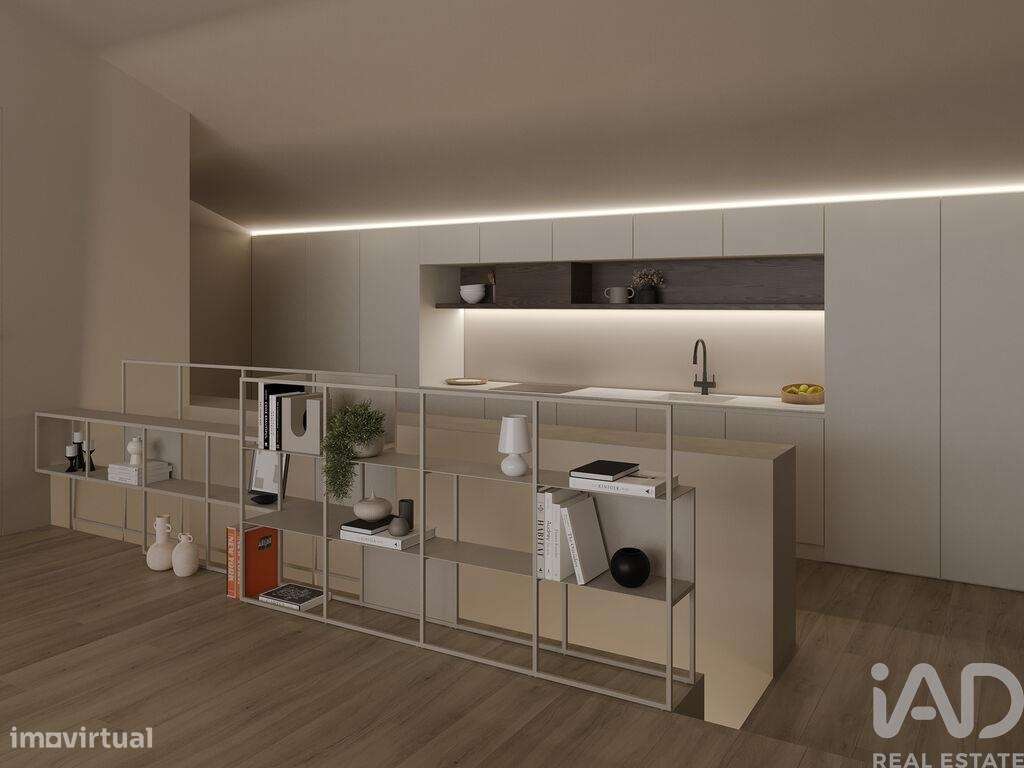 Apartamento T2 em Esposende, Marinhas e Gandra de 111,00 m2 - Grande imagem: 4/17