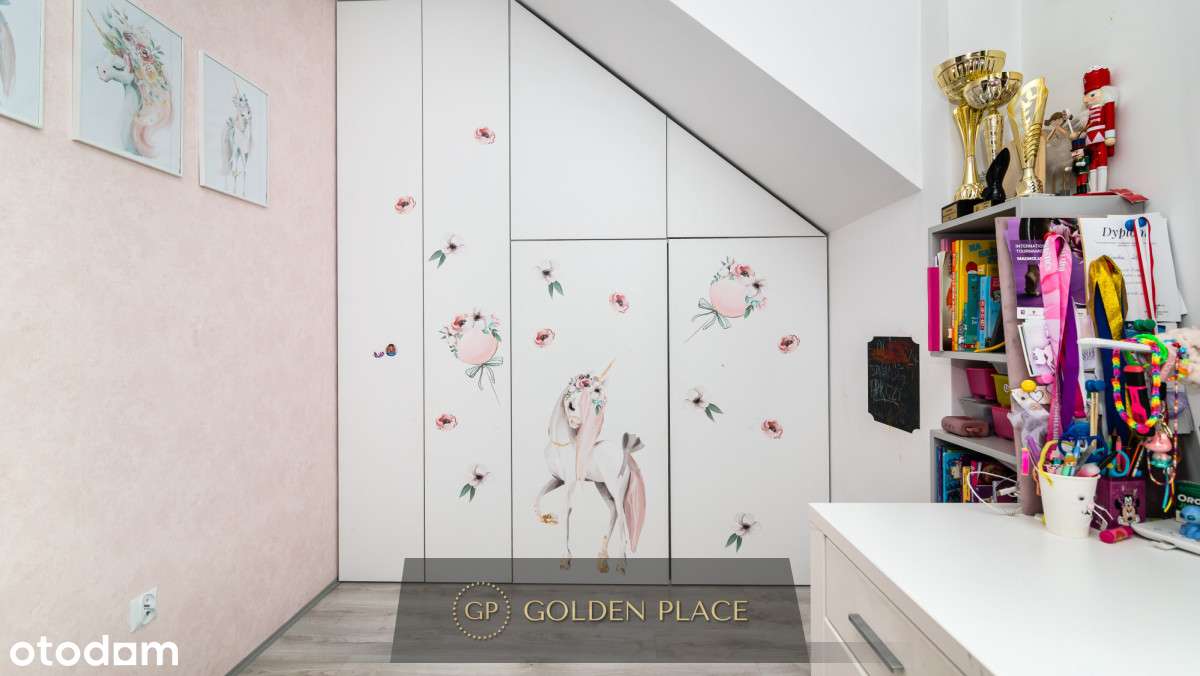 Dom bliźniak Orle-9