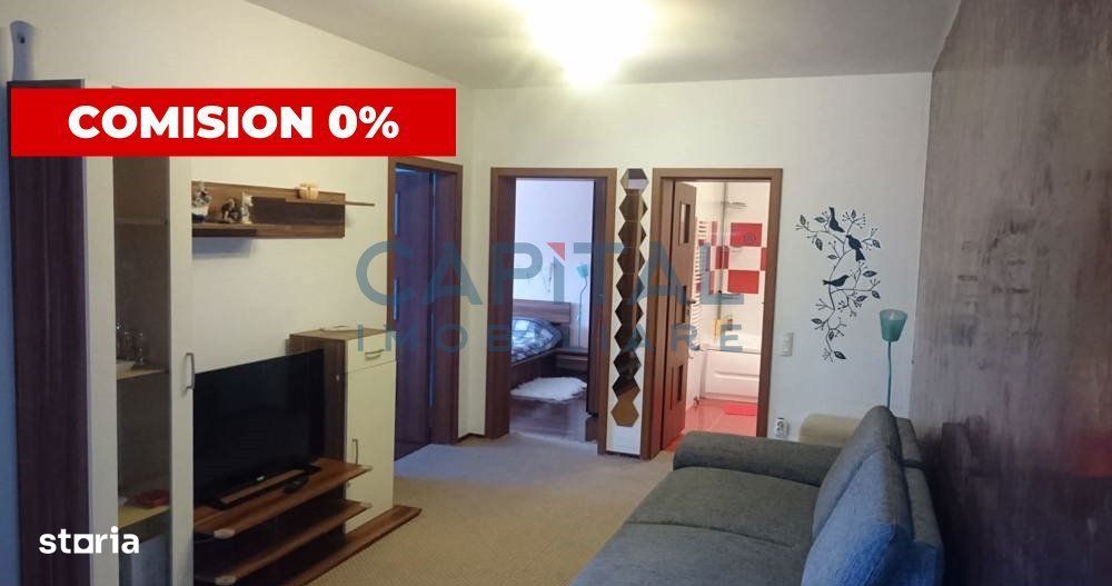 Apartament cu 3 camere, 80 mp, Sibiu