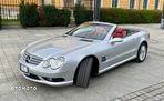 Mercedes-Benz SL 55 AMG - 1