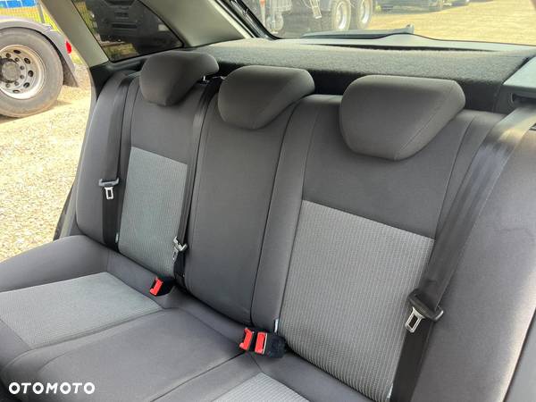 Seat Ibiza 1.2 TDI CR Style - 14